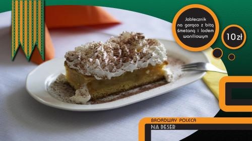 Restaurant and Hostel Broadway