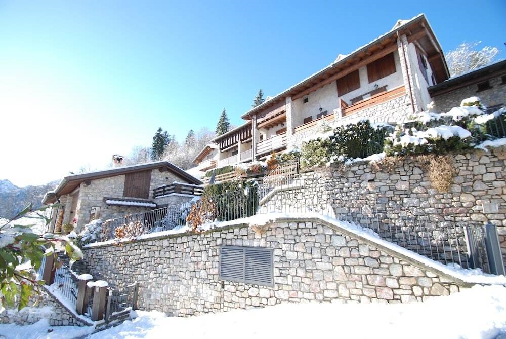 Residenza Borgo Antico