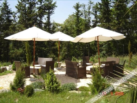 Relaxhotel Park