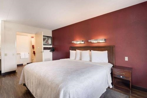 Red Roof Inn PLUS+ Chicago - Northbrook/ Deerfield