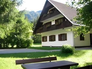 Apartments and Rooms Lake Bohinj