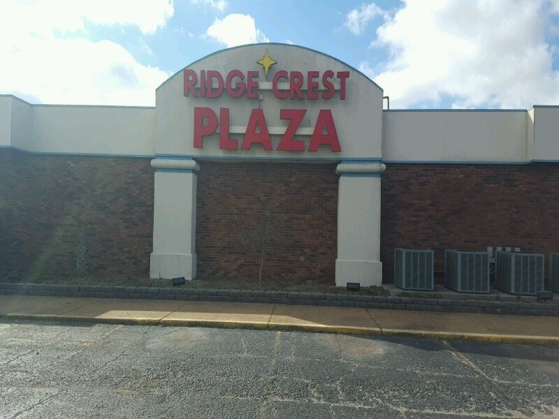 Ridge Crest Hotel