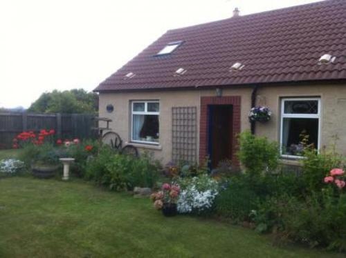 Rowan Cottage Guest House