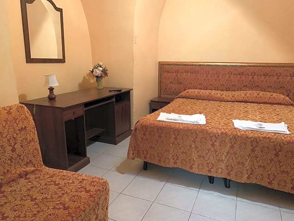 Residenza La Balconata 1975