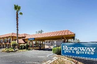 Rodeway Inn & Suites Canyon Lake-Menifee West