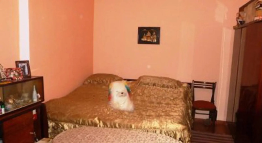 Ruzanna's Bed & Breakfast