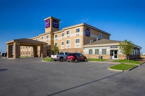 Sleep Inn And Suites Colby