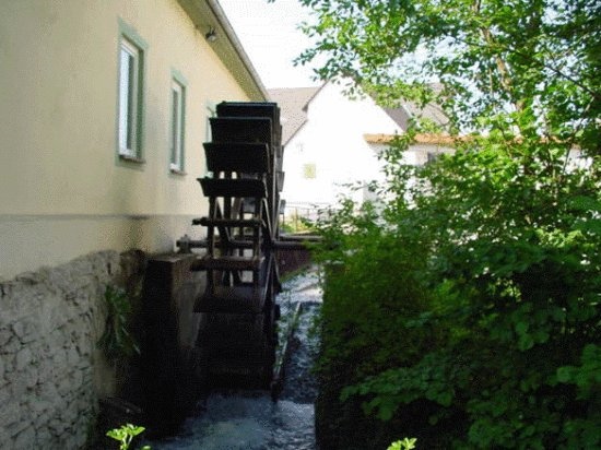 Schlo?muhle Allmendingen