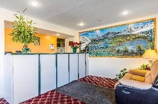 Quality Inn Bishop near Mammoth