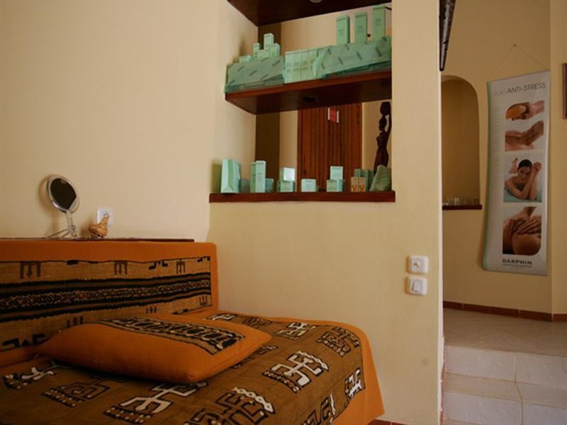 Royal Lodge Palmarin