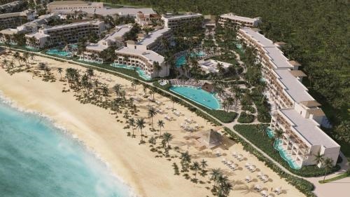 Secrets Playa Esmeralda Resort & Spa - Adults Only - All Inclusive