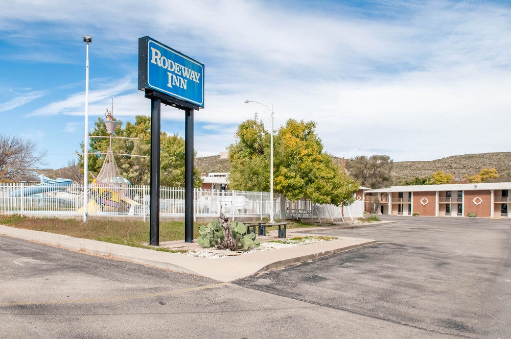 Rodeway Inn