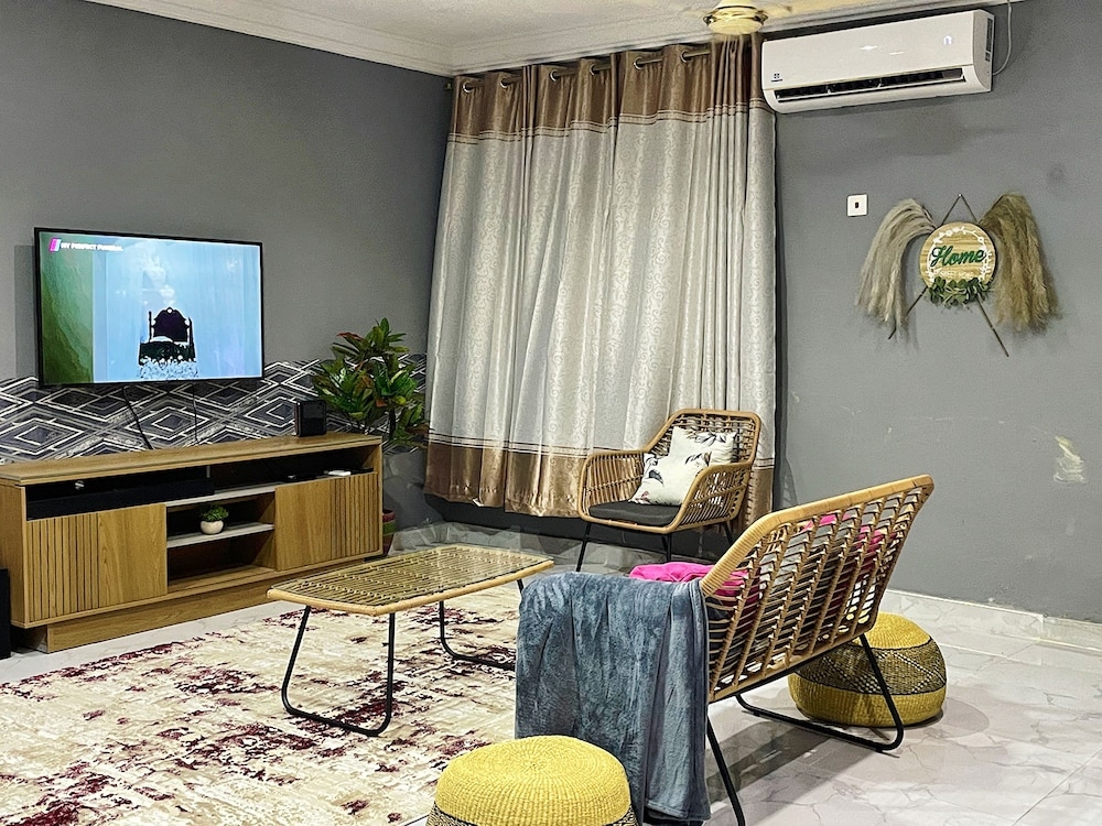 Tamani - Your Home Away From Home