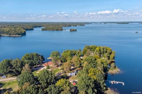 Sjostugans Hotell And Stugby