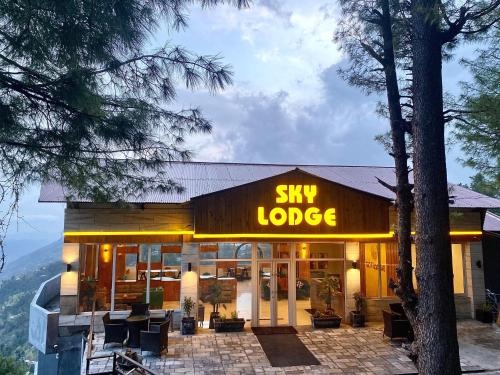 Sky Lodge Hotel