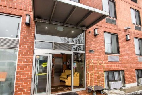 Sleep Inn Jfk Airport Rockaway Blvd