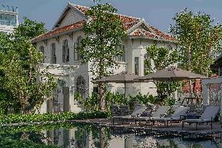 Souphattra Heritage Vientiane