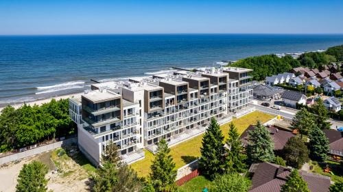 Apartamenty Sun & Snow Perłowa Przystań