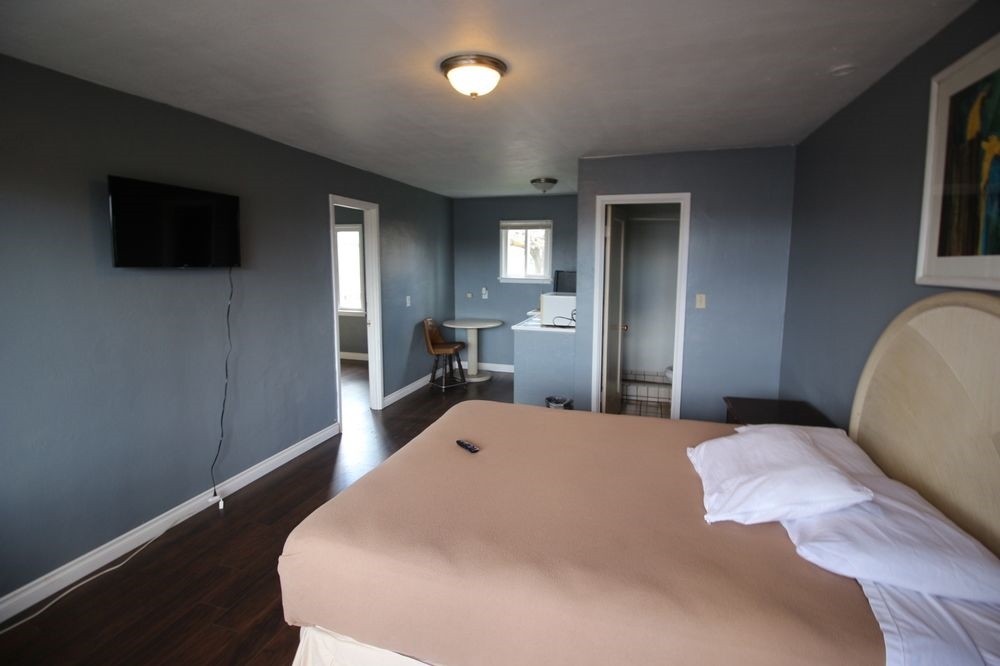 Sunland Inn of Ephrata