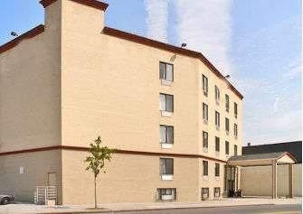 Knights Inn Jfk Airport Nyc