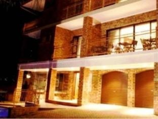 Stirling Manor Boutique Guest House