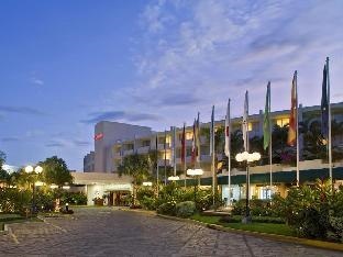 Sheraton Presidente San Salvador Hotel