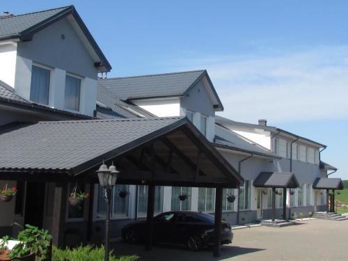 Motel Domowy Gosciniec