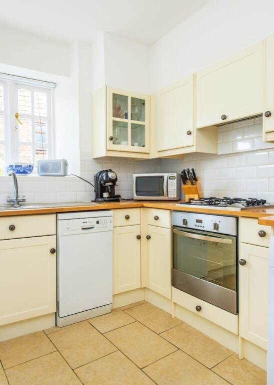 The Crown At Sherborne