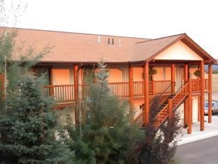 Teton Valley Motel
