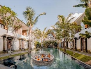 Sunrise Suite Kerobokan