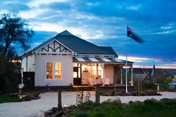 The Lodge At Clunes