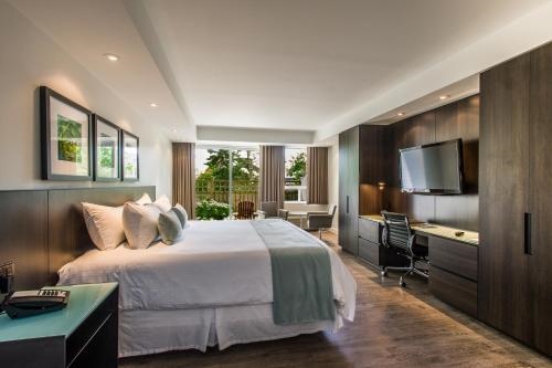 Taboo Resort Golf And Spa