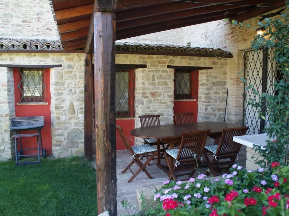 Belvilla By Oyo Appartamento Del Caminetto