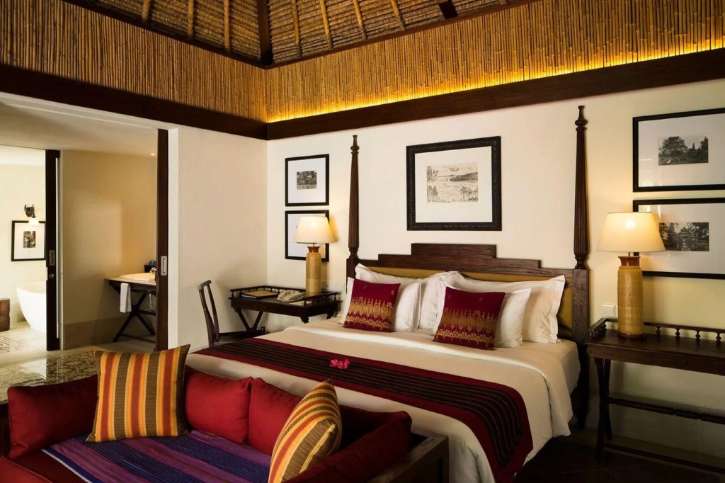 Sudamala Suites & Villas Senggigi