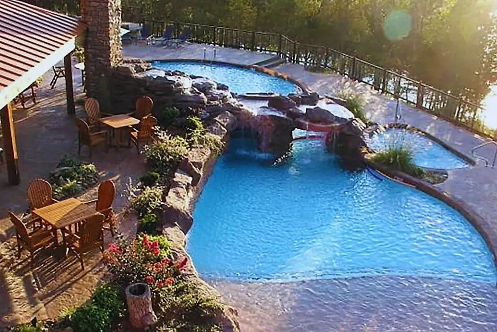 Stonewater Cove