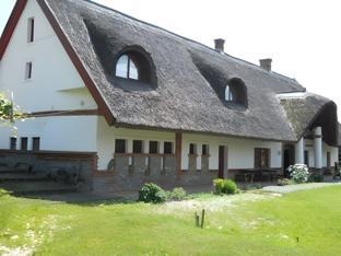 St.Michael Panzio Lovaspark