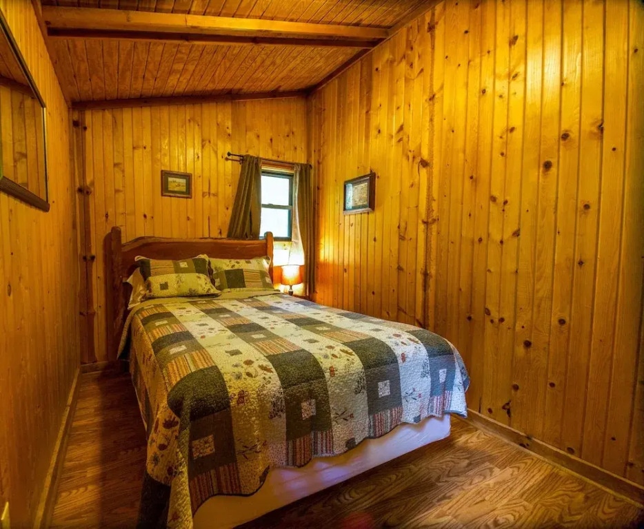 Sycamore - Hocking Hills