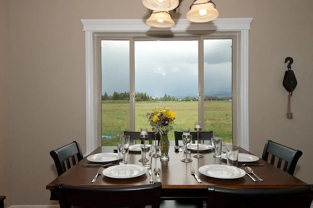 Teton Harmony by Kabino