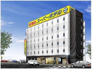 Super Hotel Oyama