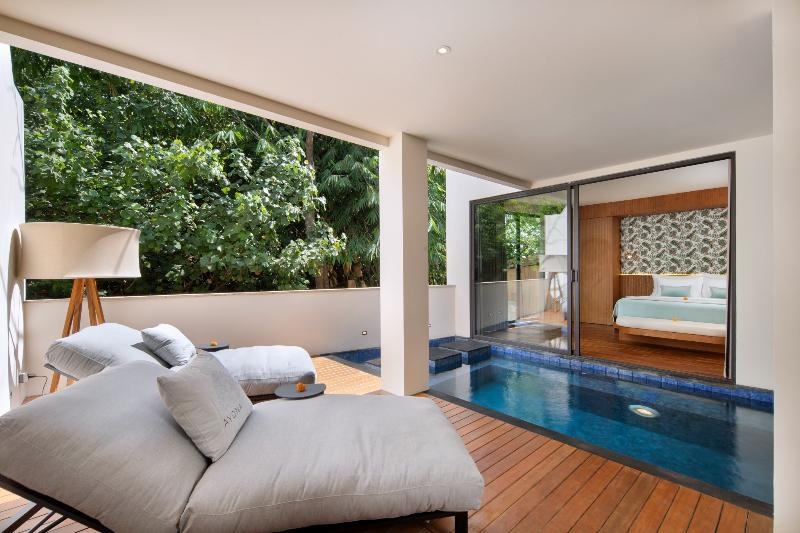 Ayona Villa Canggu by Ini Vie Hospitality