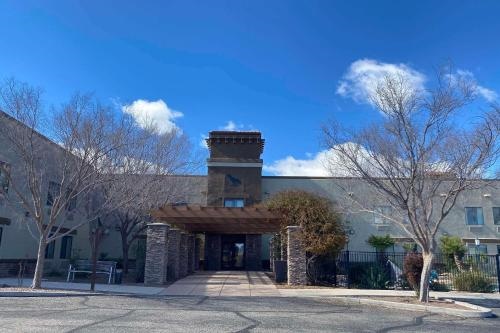 Tombstone Grand Hotel, A Baymont By Wyndham