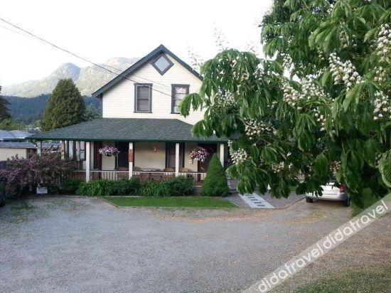 The Bears Heritage House B&B