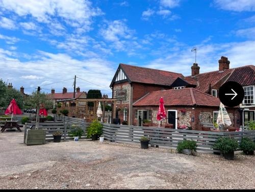 The Nelson Country House