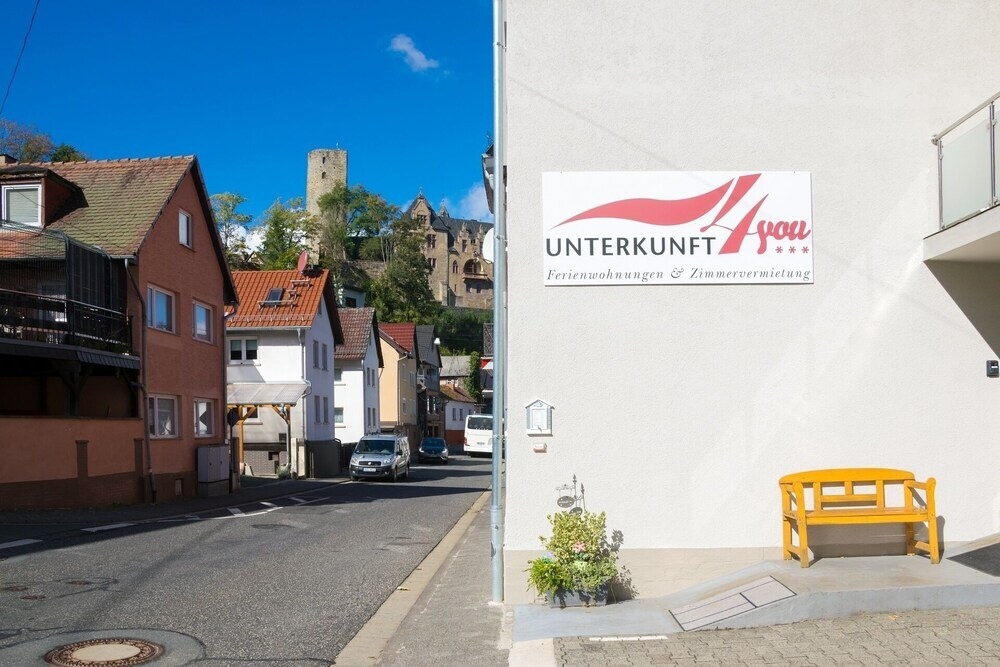 Unterkunft4You