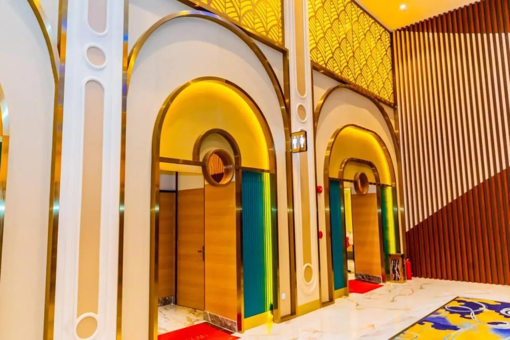 Titan King Casino Hotel & Resort