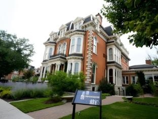 The Mansion On Delaware Ave