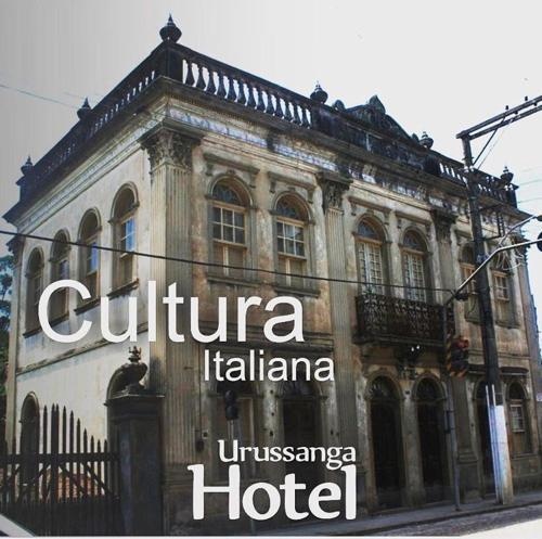 Urussanga Palace Hotel