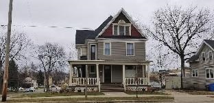 The Katherine Holle House