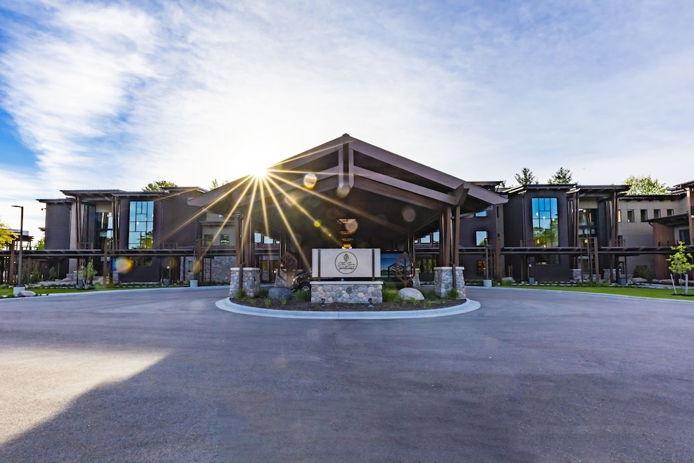 The Inn at SentryWorld