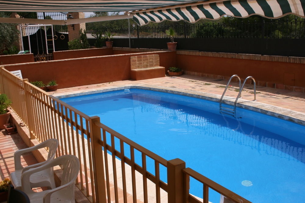 Valencia Country House